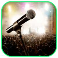 Magic Karaoke (Sing - Record)