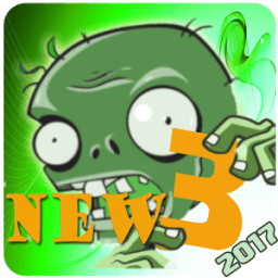 Tricks: Plants Vs Zombies 2 أيقونة