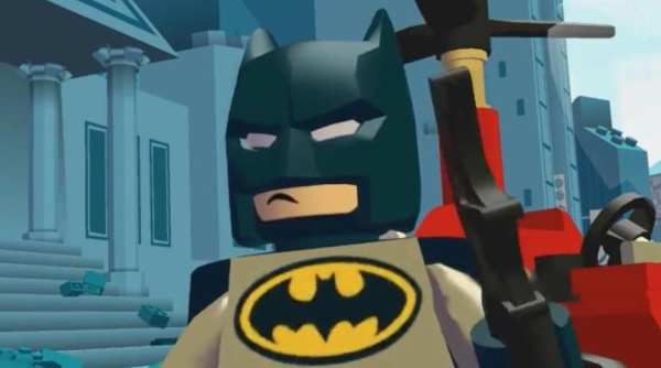 Guide LEGO DC Mighty Micros screenshot 1