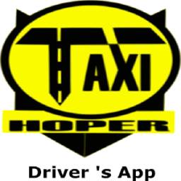 Taxi Hoper Driver