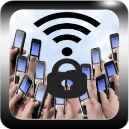 ikon WiFi Hacker Prank