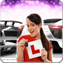 How to Drive иконка