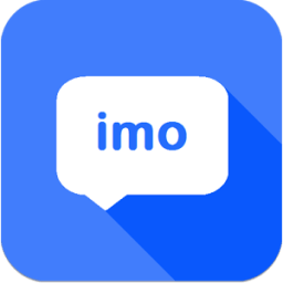 New Messenger for IMO chat आइकन