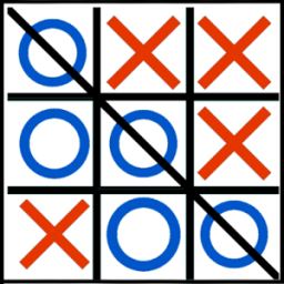 Tic Tac toe icon