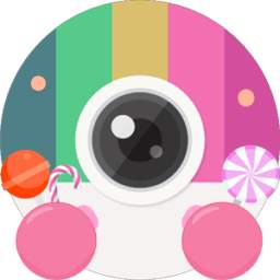 Candy Cam 1.0