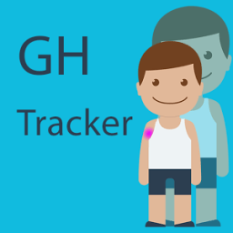 GH Tracker आइकन