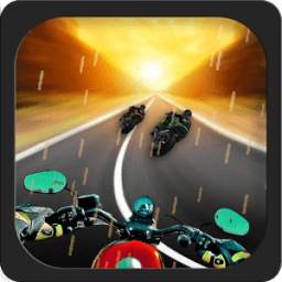 Motor Bike Racing Rivals 1.0
