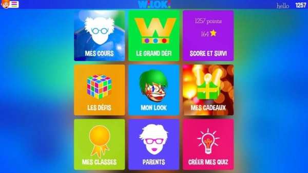 Wiloki CE1 screenshot 8