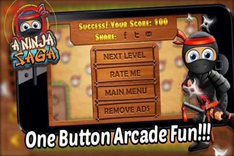 A Ninja Saga screenshot 7