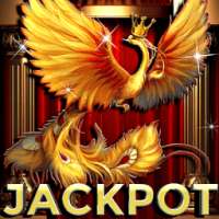 777 Slots Machine :Win Jackpot