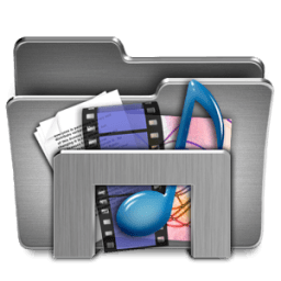 File Manager आइकन