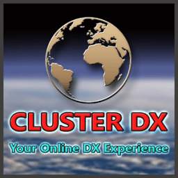 ClusterDX