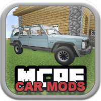 Car MODS List For PE on 9Apps