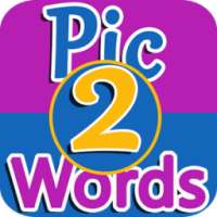 Pic2Words