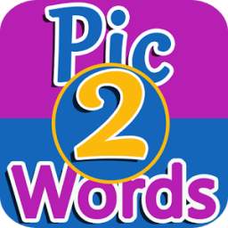 Pic2Words 3.1.0k