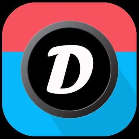 Camera For Dubsmash скриншот 1