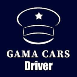 Gamacars Driver