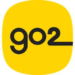 Go2 - scooter sharing