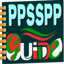 Guide for PPSSPP Emulator icon