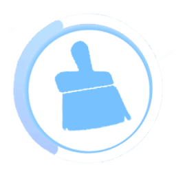 Cleaner phone أيقونة