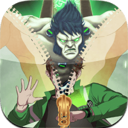 Ben Lock Screen 10 Zipper иконка