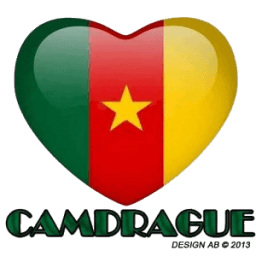 CAMDRAGUE иконка