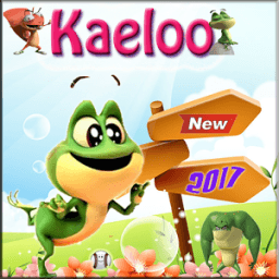 Super-Kaelou-kids icon