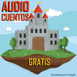 Audiocuentos infantiles icon