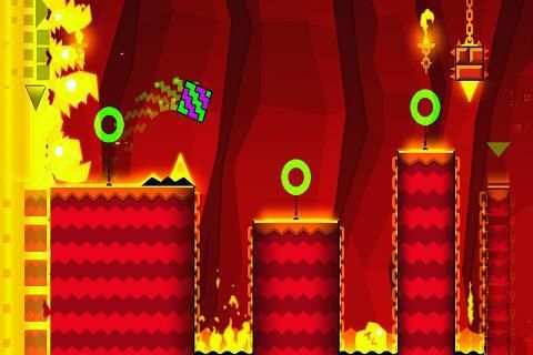 Guide for Geometry Dash World screenshot 8