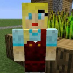 Comes Alive Mod 1.0