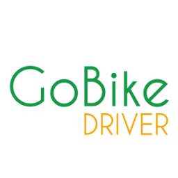 GoBike Driver