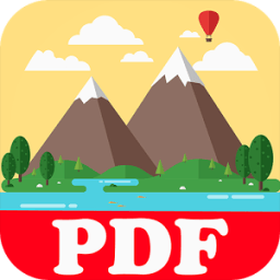 PDF Creator आइकन