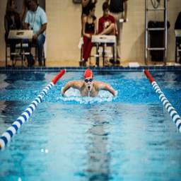 Dive Swimming Rescue 2017