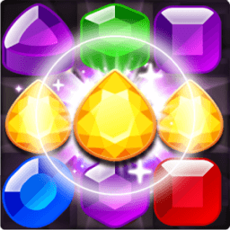 ikon Jewels Temple Match 3