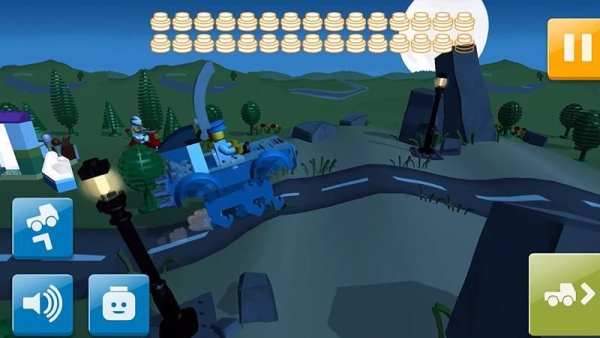 ProTip LEGO Juniors Create screenshot 1