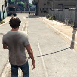 Cheat Free for GTA 5 1.0