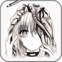 How to Draw Manga Anime Tuto