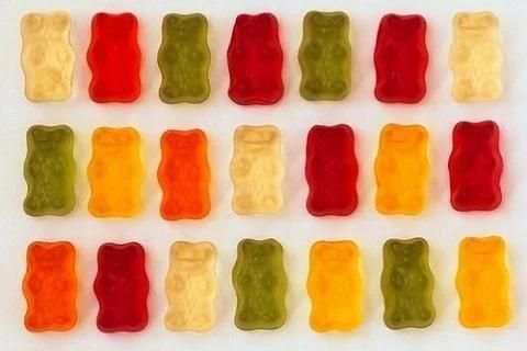 Candy Wallpapers screenshot 2