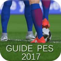 GUIDE PES 2017 GAME MOBILE