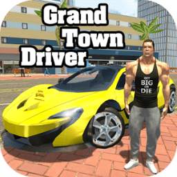 Grand Town Driver