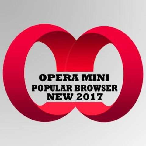 New Opera Mini Beta 2017 Guide 1 تصوير الشاشة
