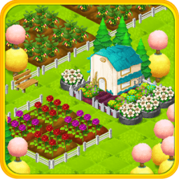 Farm Fever icon