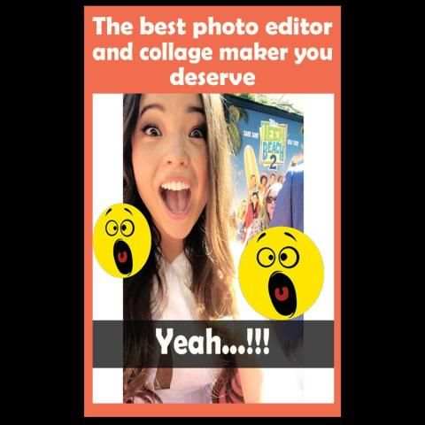 Editor Photo Editor ❤ 4 تصوير الشاشة
