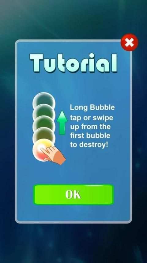 Bubble Bash скриншот 4