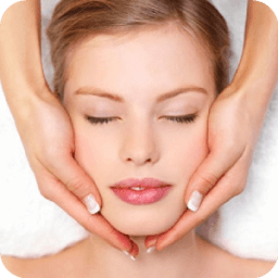 Cómo tener una piel bonita иконка