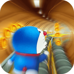 Dora Cat Jump Run أيقونة