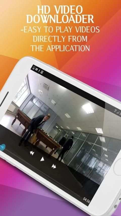Easy VlƊMATẸ VlDEO ƊOEWNLER screenshot 1
