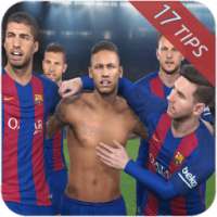 Winning Eleven 2017 Tips