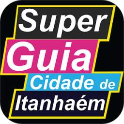 Super Guia Cidade de Itanhaém