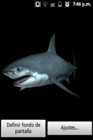 Shark LW स्क्रीनशॉट 2